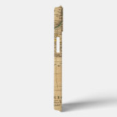 アフリカ45 Case-Mate iPhoneケース (裏面 / 右)