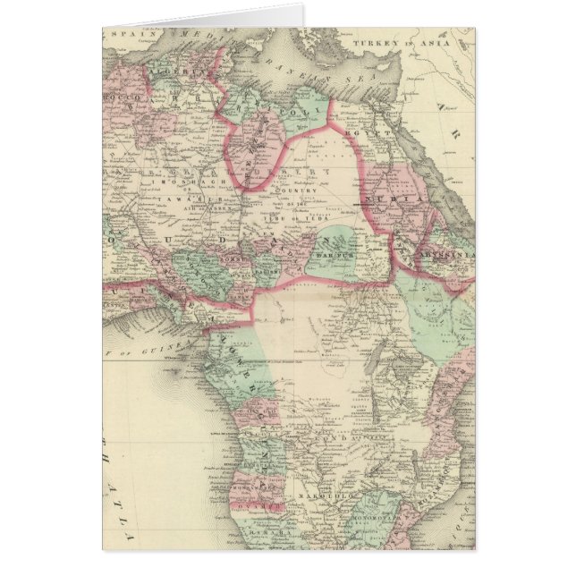 アフリカ47 (正面)