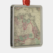 アフリカ47 メタルオーナメント (右)