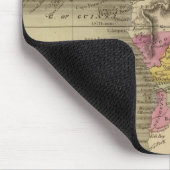 アフリカ48 マウスパッド (コーナー)