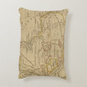 アフリカ4 アクセントクッション (裏面(縦))