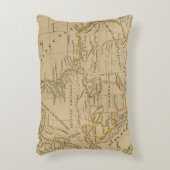 アフリカ4 アクセントクッション (正面(垂直))