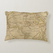 アフリカ4 アクセントクッション (裏面)