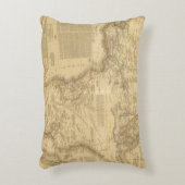 アフリカ5 アクセントクッション (正面(垂直))