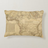 アフリカ5 アクセントクッション (裏面)