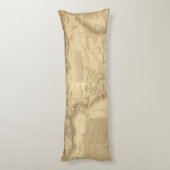 アフリカ5 ボディピロー (裏面 (縦))