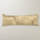 アフリカ5 ボディピロー (正面)