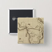 アフリカ5 缶バッジ (正面&裏面)