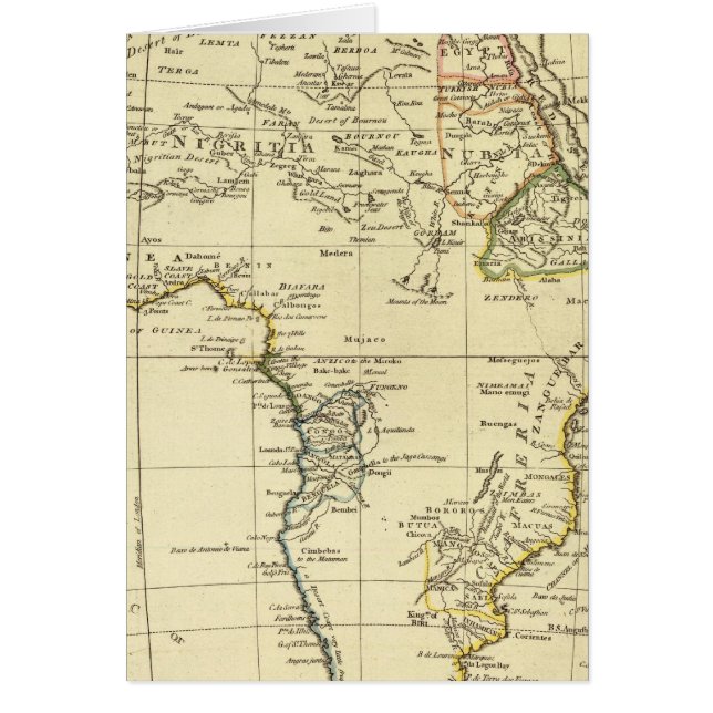 アフリカ6 (正面)