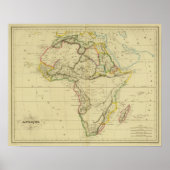 アフリカ6 ポスター (正面)