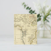 アフリカ6 ポストカード (スタンド正面)