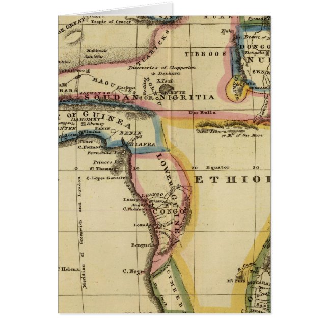 アフリカ7 (正面)