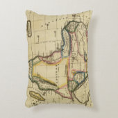 アフリカ7 アクセントクッション (正面(垂直))