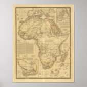 アフリカ7 ポスター (正面)