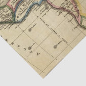 アフリカ7 薄葉紙 (詳細)