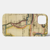 アフリカ7 Case-Mate iPhoneケース (裏面 (横))