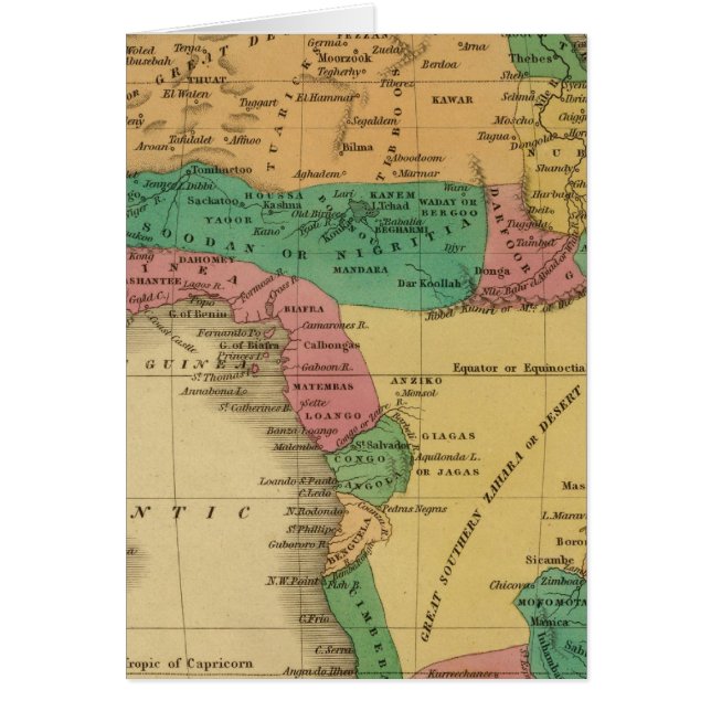 アフリカ8 (正面)