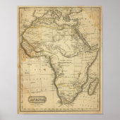 アフリカ9 ポスター (正面)