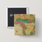 アフリカ9 缶バッジ (正面&裏面)