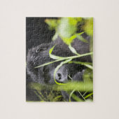 アフリカ・ウガンダ、ブウィンディ ジグソーパズル (縦)