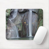 アフリカ、ウガンダ、Bwindi Inpentable Rainforest、 マウスパッド (マウス)