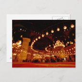 アフリカ,エジプト,カイロ,ムハンマド・アリ・モスク, The ポストカード (正面/裏面)