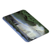 アフリカ、エチオピア、ブルーナイル川、白内障。2 マグネット (右側)