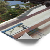 アフリカ、ガーナ、アクラ。ンクルマ霊廟、ファイナル2 ポスター (角)