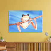 アフリカ キャンバスプリント (インサイチュ (リビング))