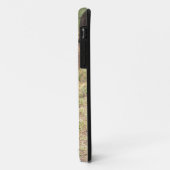 アフリカ ケニア アンボセリ国立公園 アフリカゾウ 2 Case-Mate iPhoneケース (裏面/左)