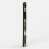 アフリカ ケニア アンボセリ国立公園 アフリカゾウ 2 Case-Mate iPhoneケース (裏面/右)