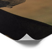 アフリカ,ケニア,マサイマラ試合予約,ツーブル ポスター (角)