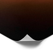 アフリカ ケニア マサイマラ キリン ポスター (角)