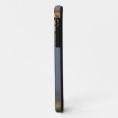 アフリカ ケニア マサイマラ キリン Case-Mate iPhoneケース (裏面/左)