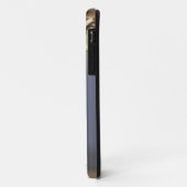 アフリカ ケニア マサイマラ キリン Case-Mate iPhoneケース (裏面/左)