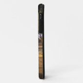 アフリカ ケニア マサイマラ ゾウ (Loxodonta Case-Mate iPhoneケース (裏面/左)