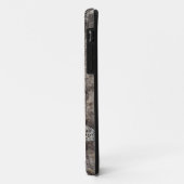 アフリカ ケニア マサイマラ ヒョウ (Panthera Case-Mate iPhoneケース (裏面/左)