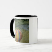 アフリカ、ケニア、マサイ·マラ国立保護区， 3 マグカップ (正面左)