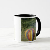 アフリカ、ケニア、マサイ·マラ国立保護区， 3 マグカップ (正面右)