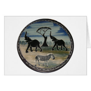 アフリカ・ケニヤ美しいエレガント野生生物