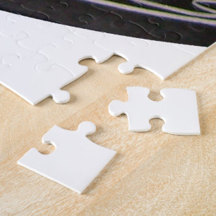 アフリカ・ケニヤ美しいエレガント野生生物 ジグソーパズル