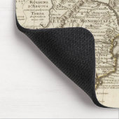 アフリカ·コンゴ マウスパッド (コーナー)