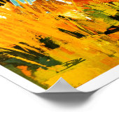 アフリカ～サベナ ポスター (角)