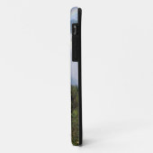 アフリカ, ジンバブエ, ヴィクトリアの滝 Case-Mate iPhoneケース (裏面/左)