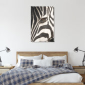 「アフリカ、タンザニア、ンゴロンゴロ保全地域」 キャンバスプリント (インサイチュ (寝室))