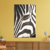 「アフリカ、タンザニア、ンゴロンゴロ保全地域」 キャンバスプリント (インサイチュ (リビング))