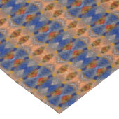 アフリカ テーブルクロス (アングル)