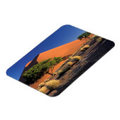 アフリカ，ナミビア，ナミブ – ナウクルフ公園，ソスススブリ マグネット (左側)