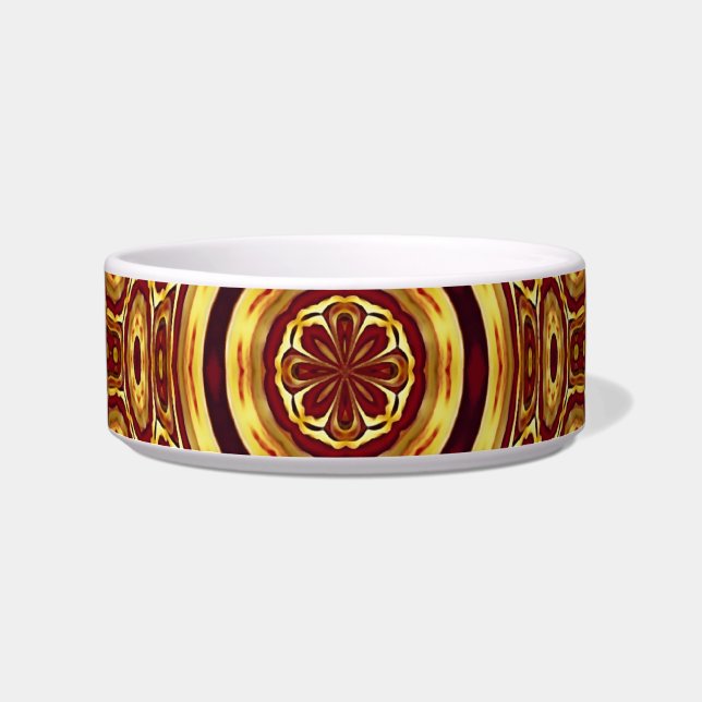 アフリカ ボウル (正面)