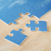 アフリカ – ボカープケープタウン ジグソーパズル (側面)